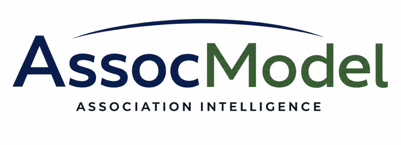 AssocModel — Association Intelligence